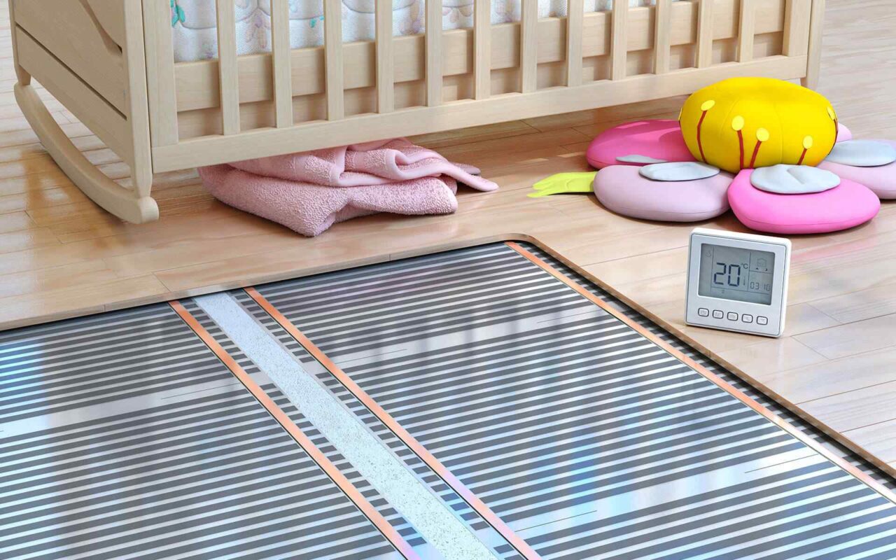 Different Types of Ventilation Control